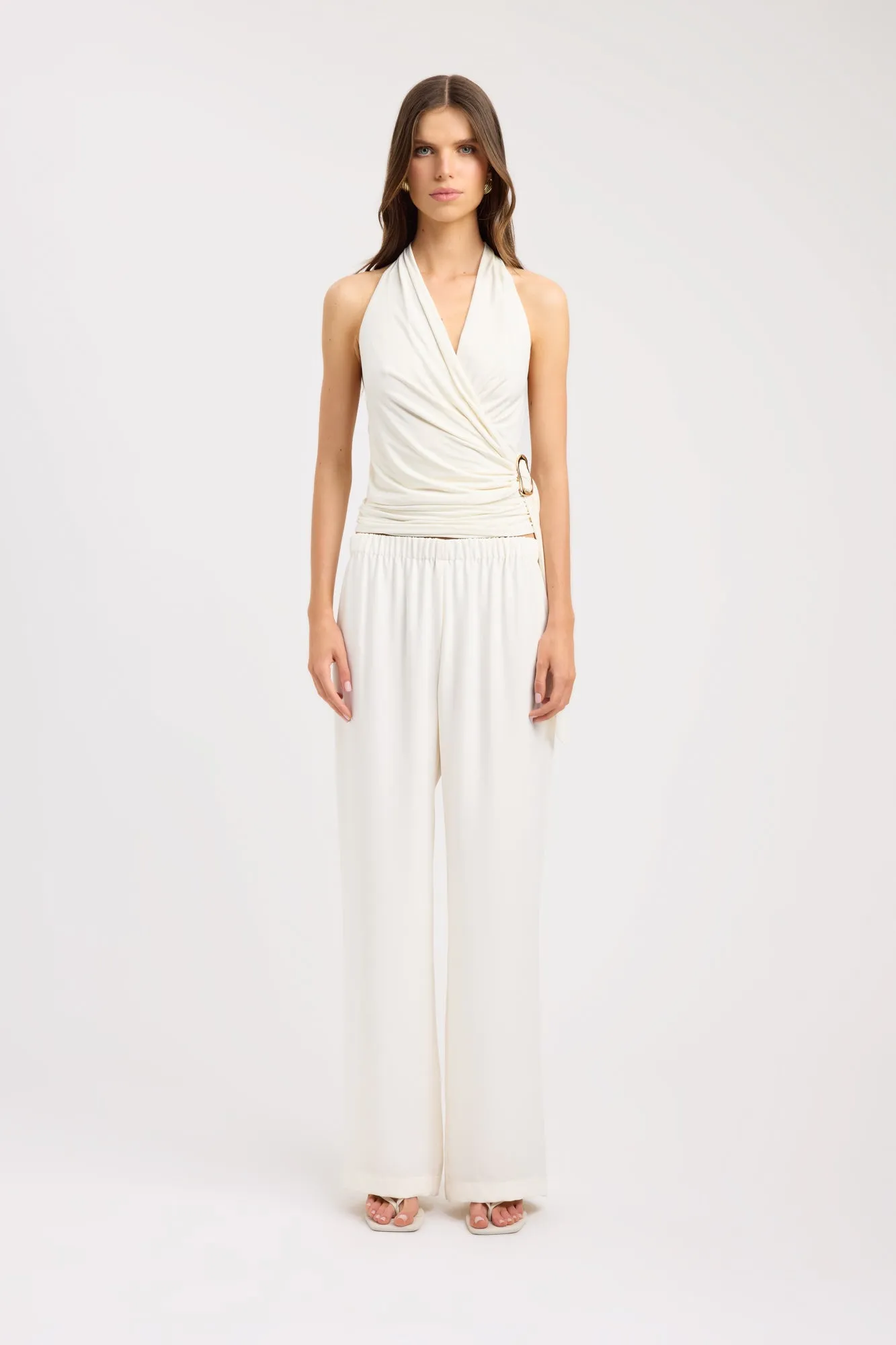 Aria Top sold by Kookai