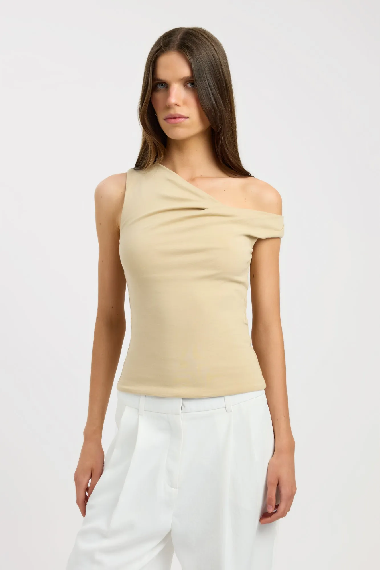 Greta Top sold by Kookai product image thumbnail 2