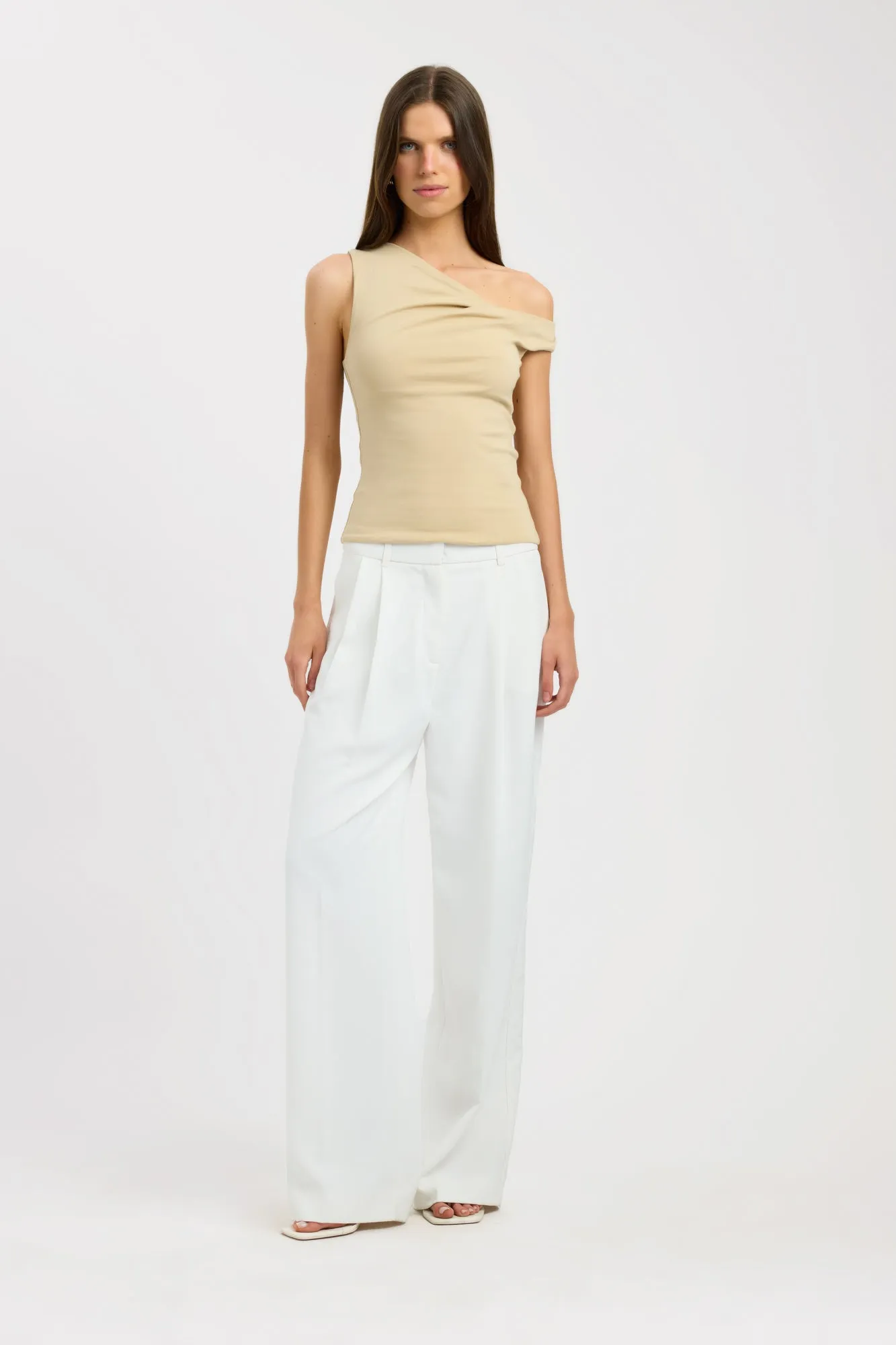 Greta Top sold by Kookai