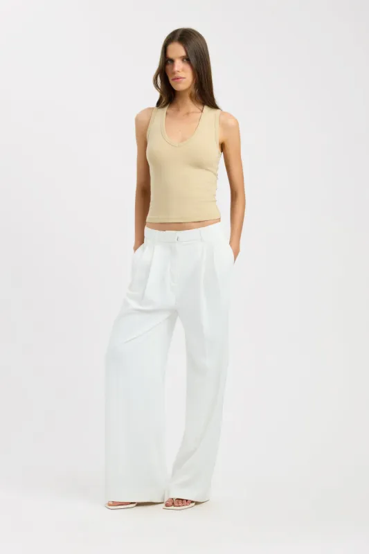 Soho Tank sold by Kookai