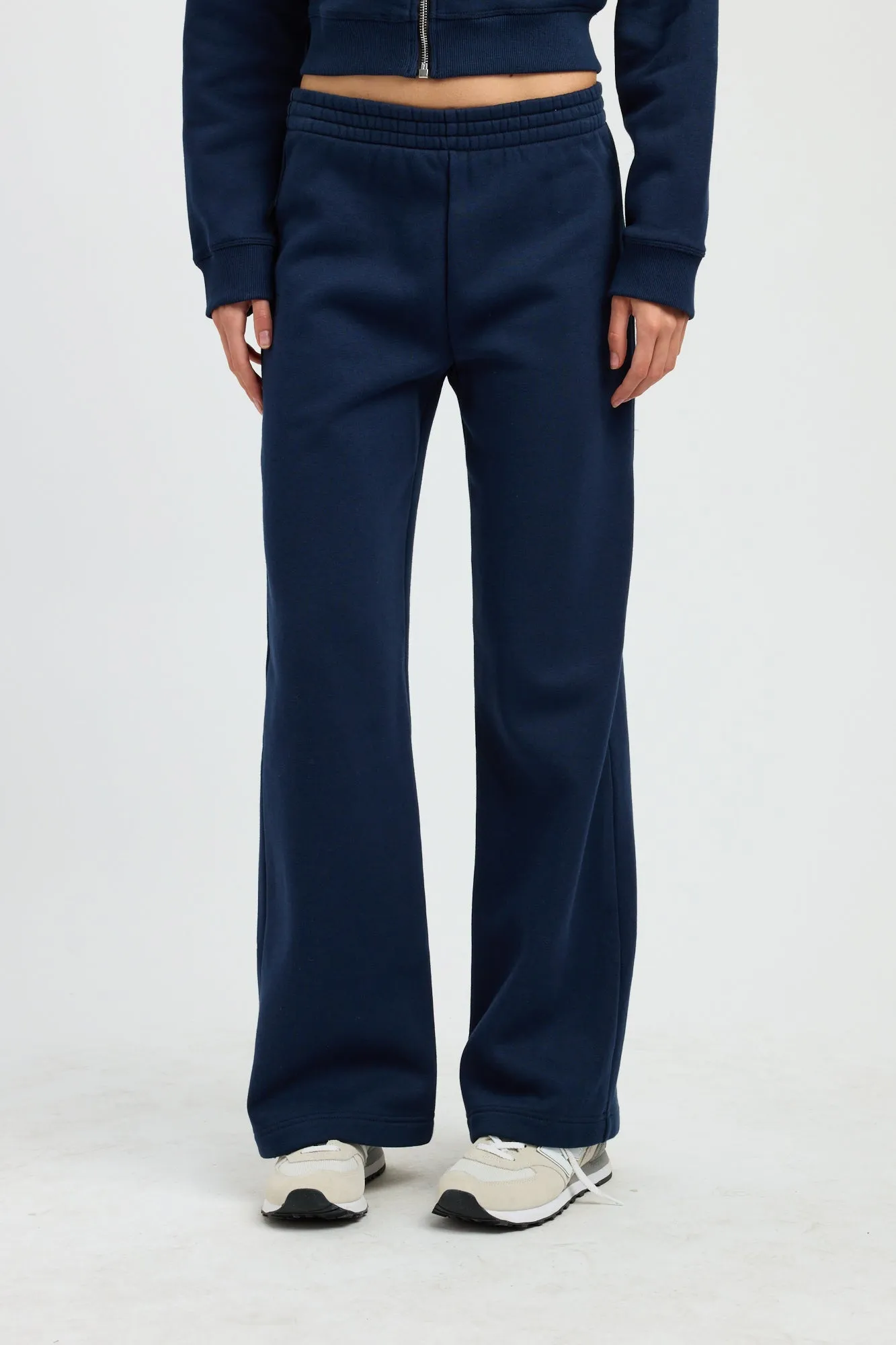Tate Wide Leg Track Pant sold by Kookai product image thumbnail 2