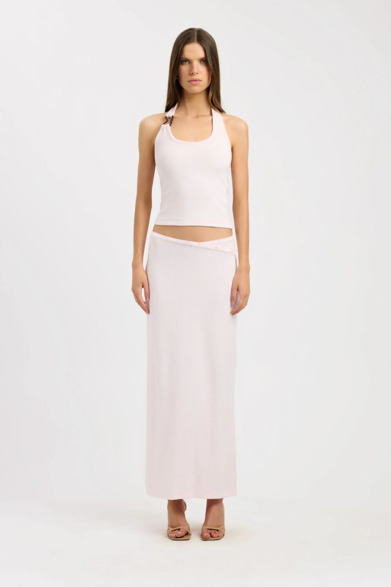 Casper Tank sold by Kookai