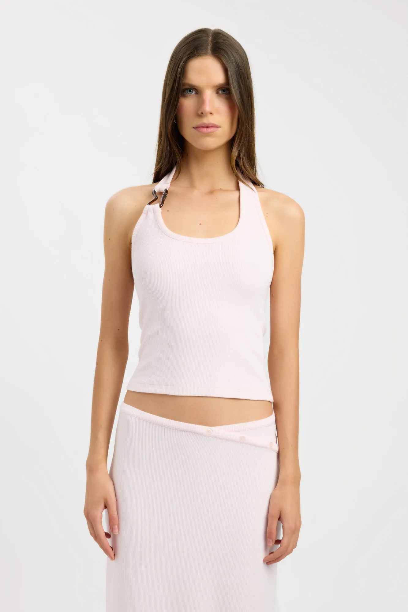 Casper Tank sold by Kookai product image thumbnail 2