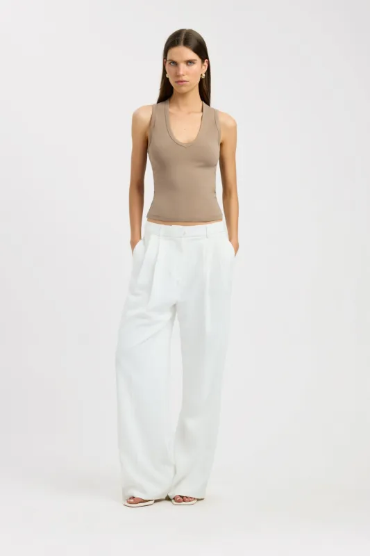 Soho Tank sold by Kookai