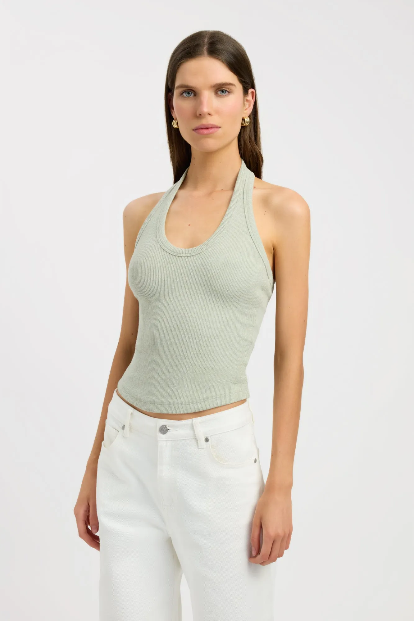 Hadley Tank sold by Kookai product image thumbnail 2