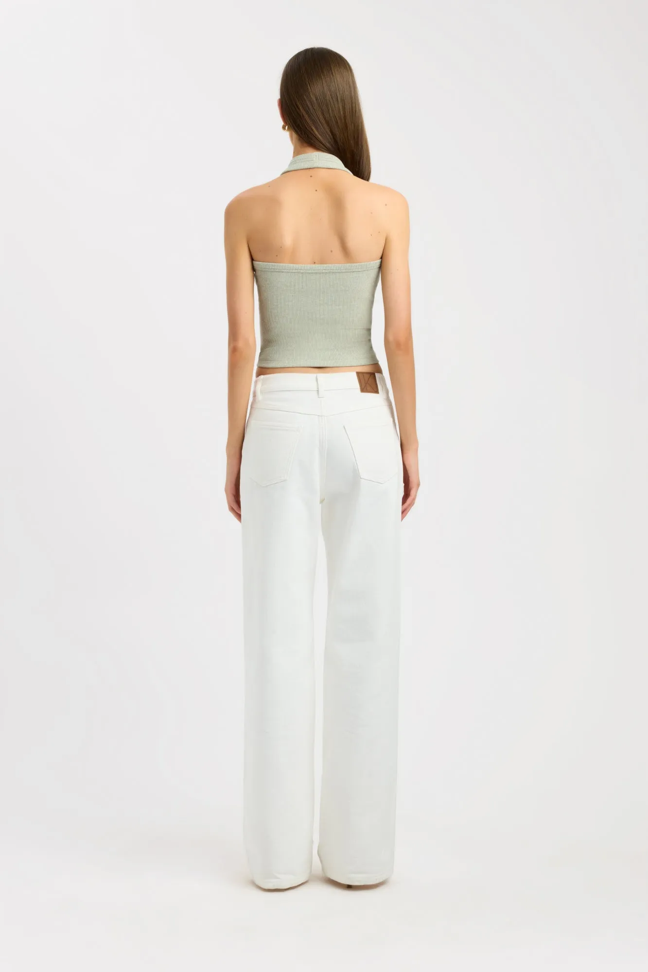 Hadley Tank sold by Kookai product image thumbnail 3