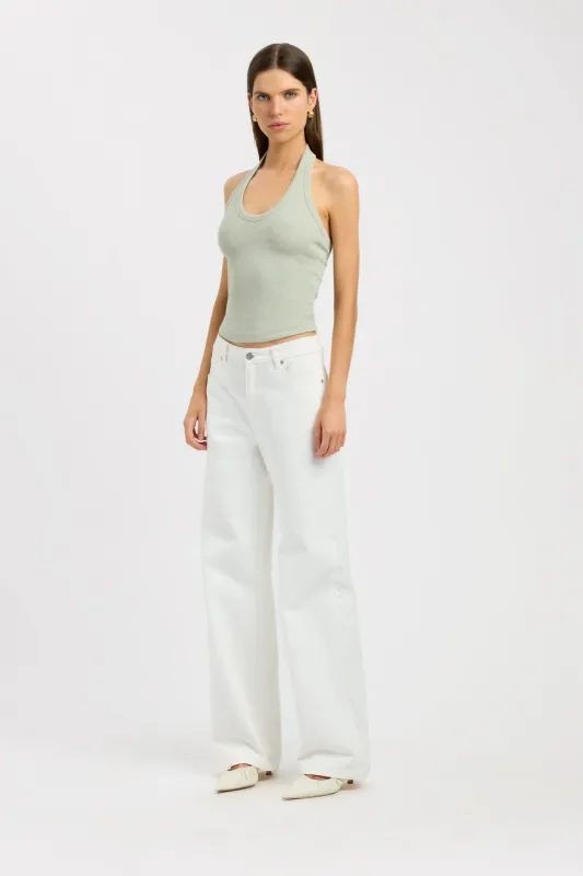 Hadley Tank sold by Kookai