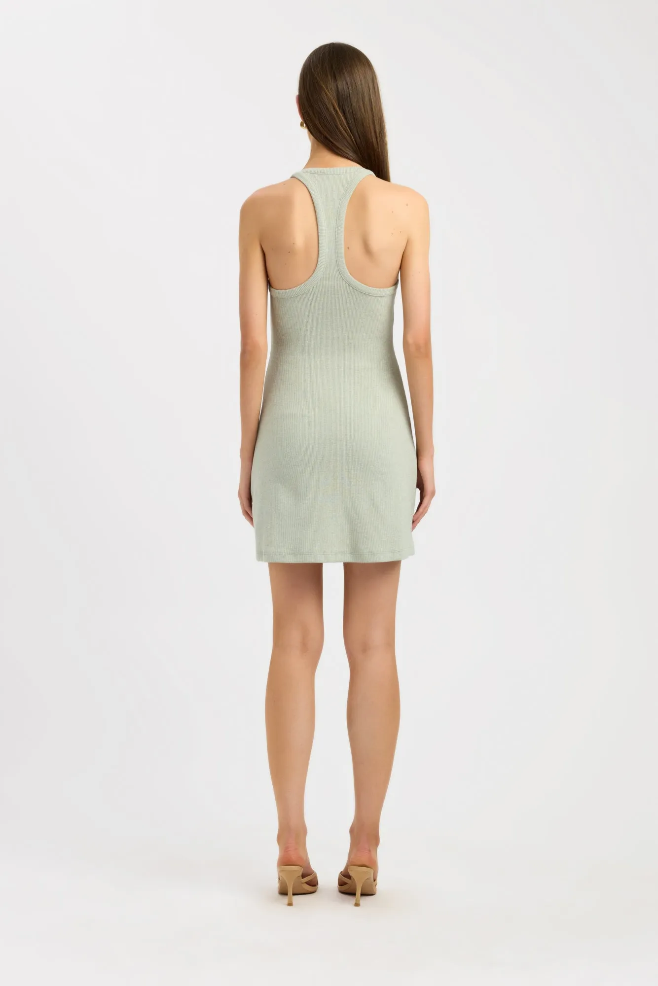 Sky Mini Dress sold by Kookai product image thumbnail 3