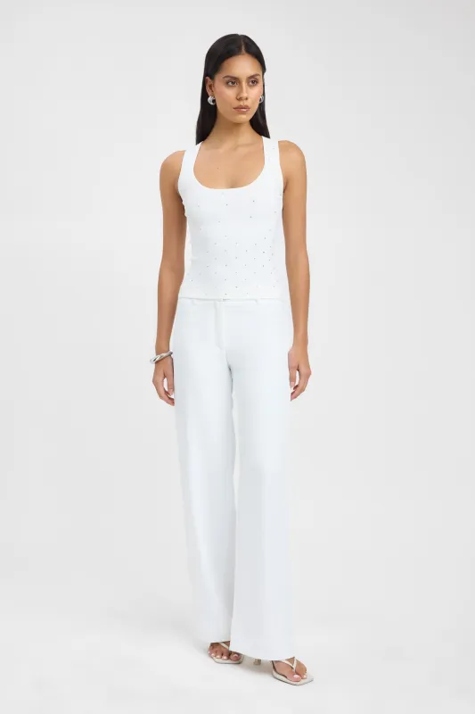 Riviera Top sold by Kookai