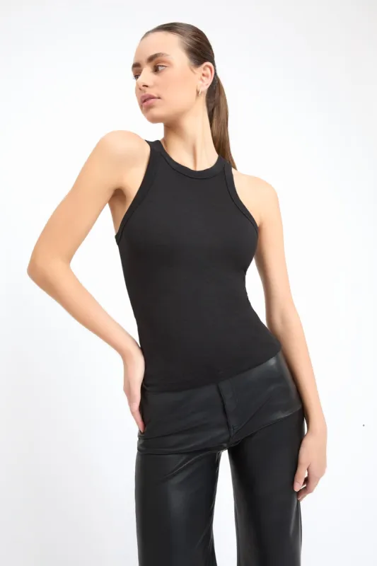 Harris Tank made by Kookai