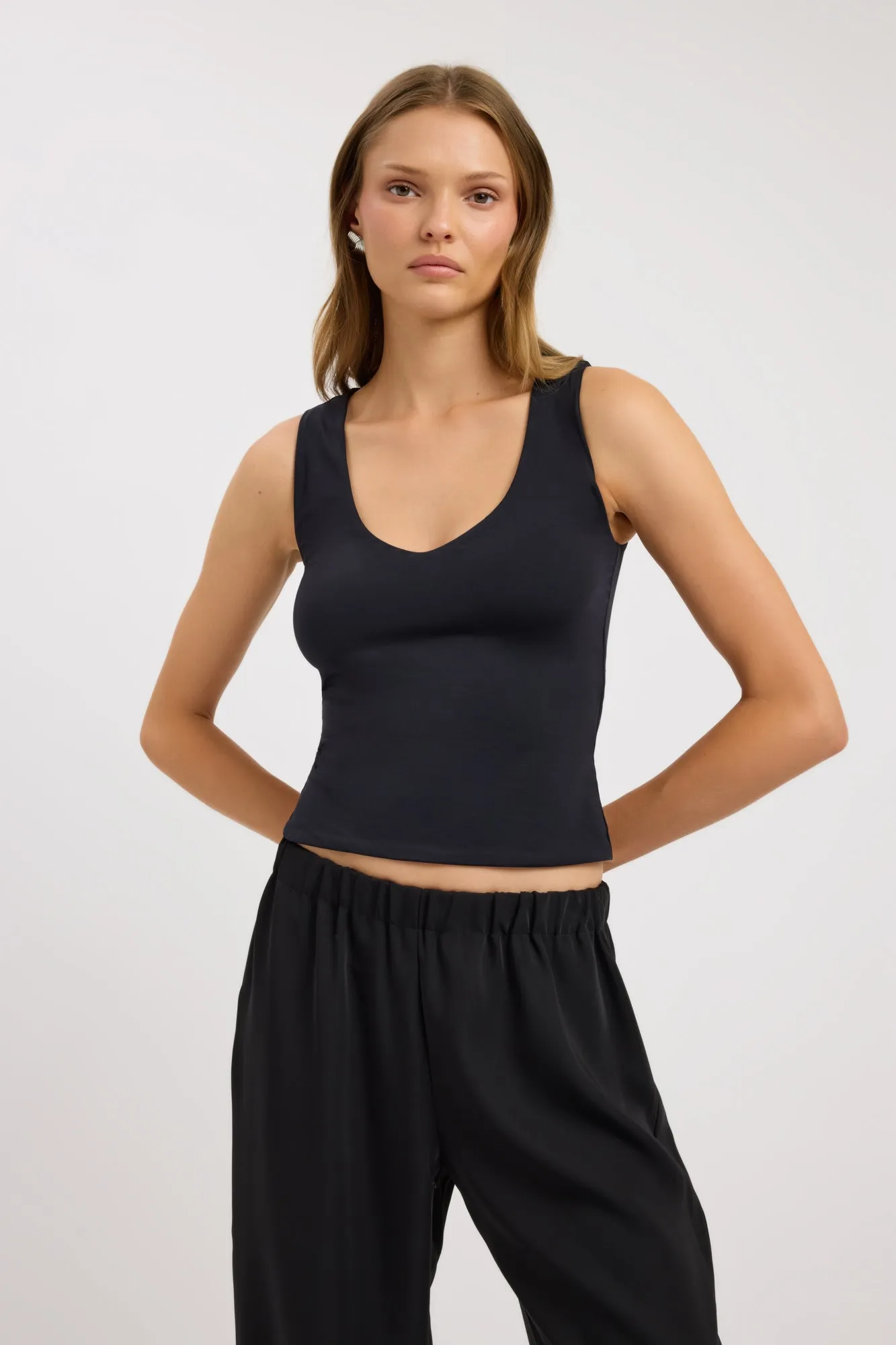 Juna Tank sold by Kookai product image thumbnail 2