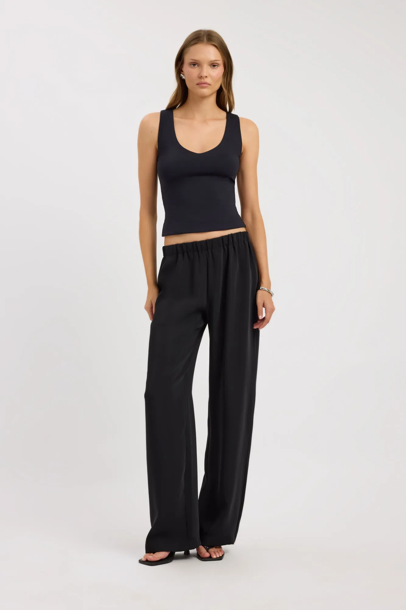 Juna Tank sold by Kookai