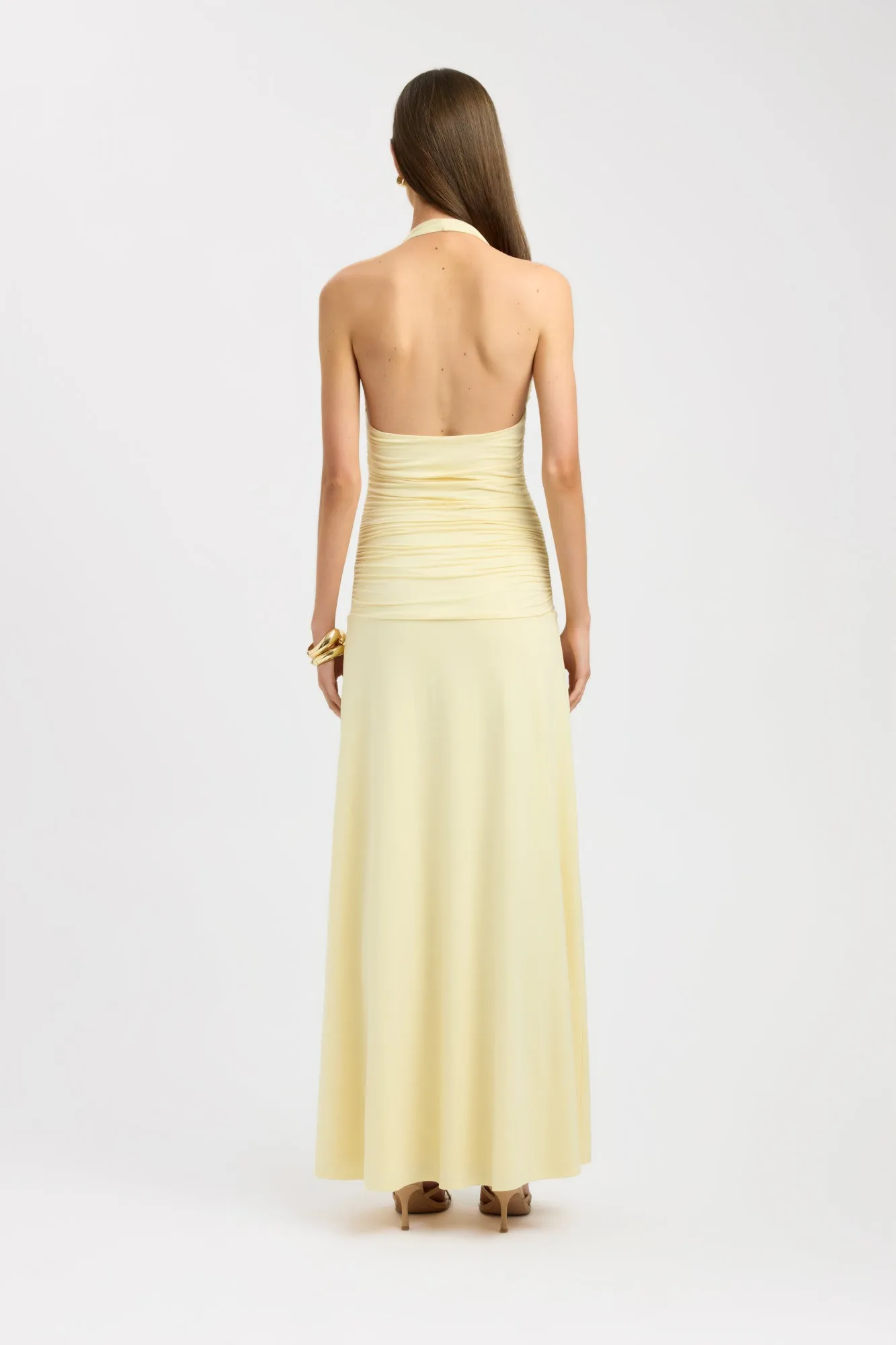 Zayla Maxi Dress sold by Kookai product image thumbnail 4