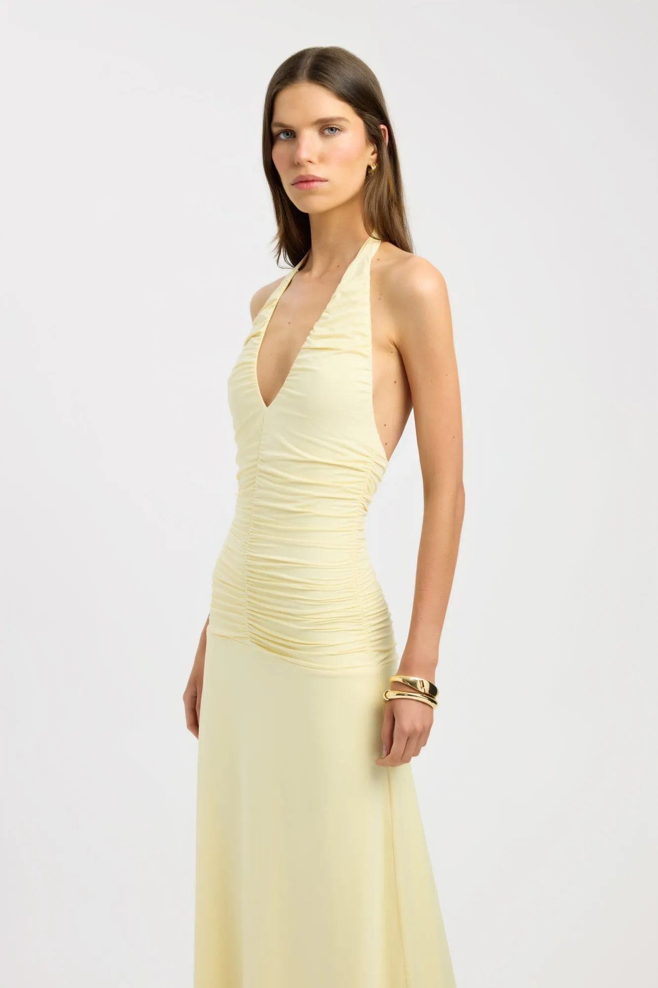 Zayla Maxi Dress sold by Kookai product image thumbnail 2