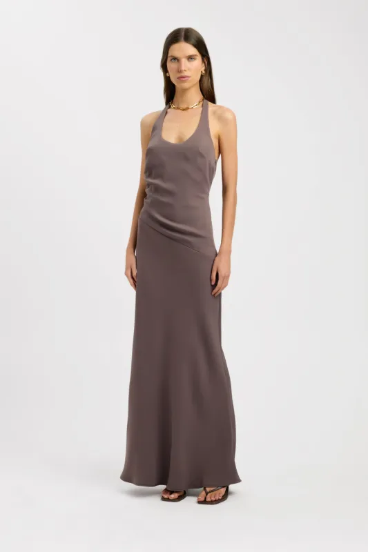 Maria Halter Maxi Dress sold by Kookai