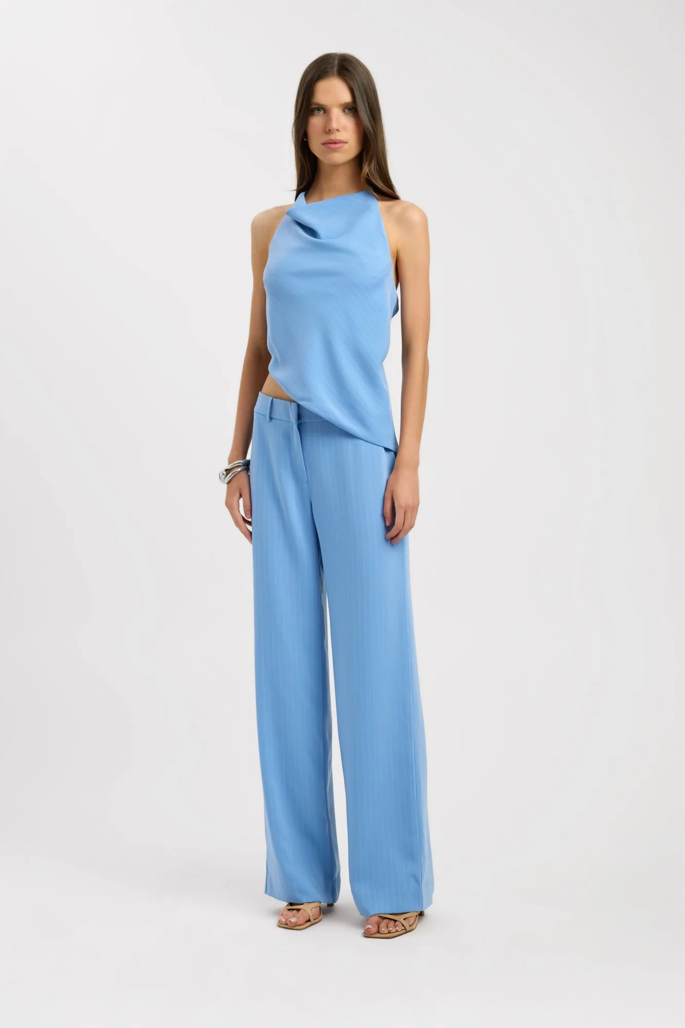 Oslo Open Back Top sold by Kookai product image thumbnail 3