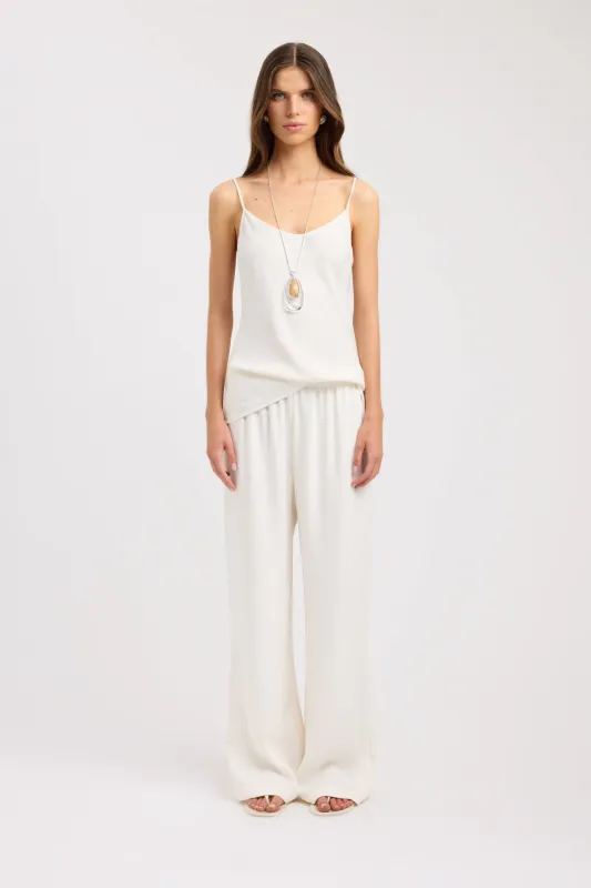 Maria Long Cami sold by Kookai