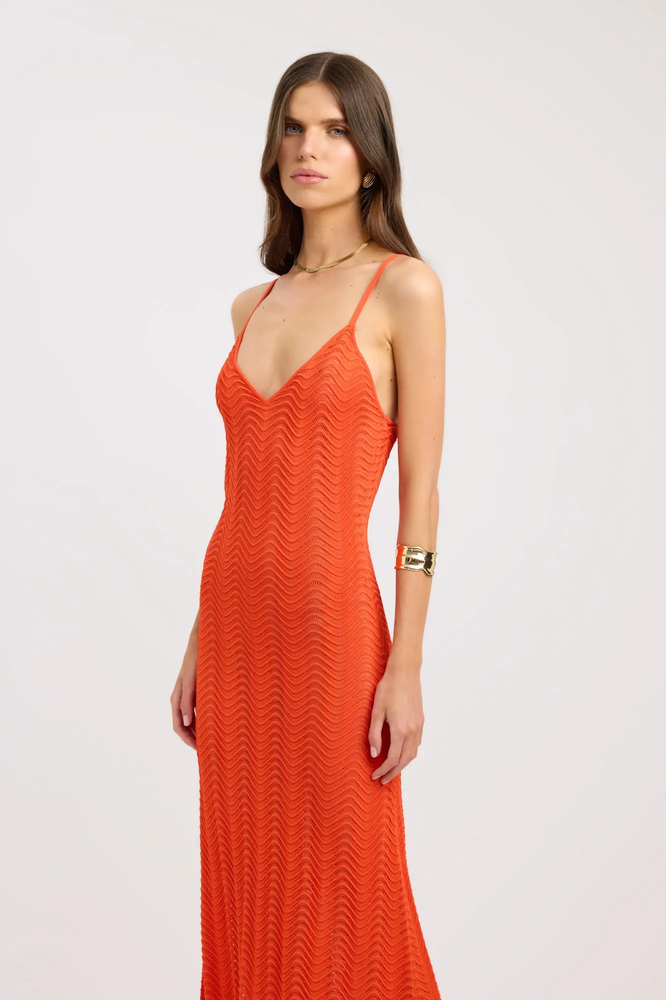 Hamptons Maxi Dress sold by Kookai product image thumbnail 2