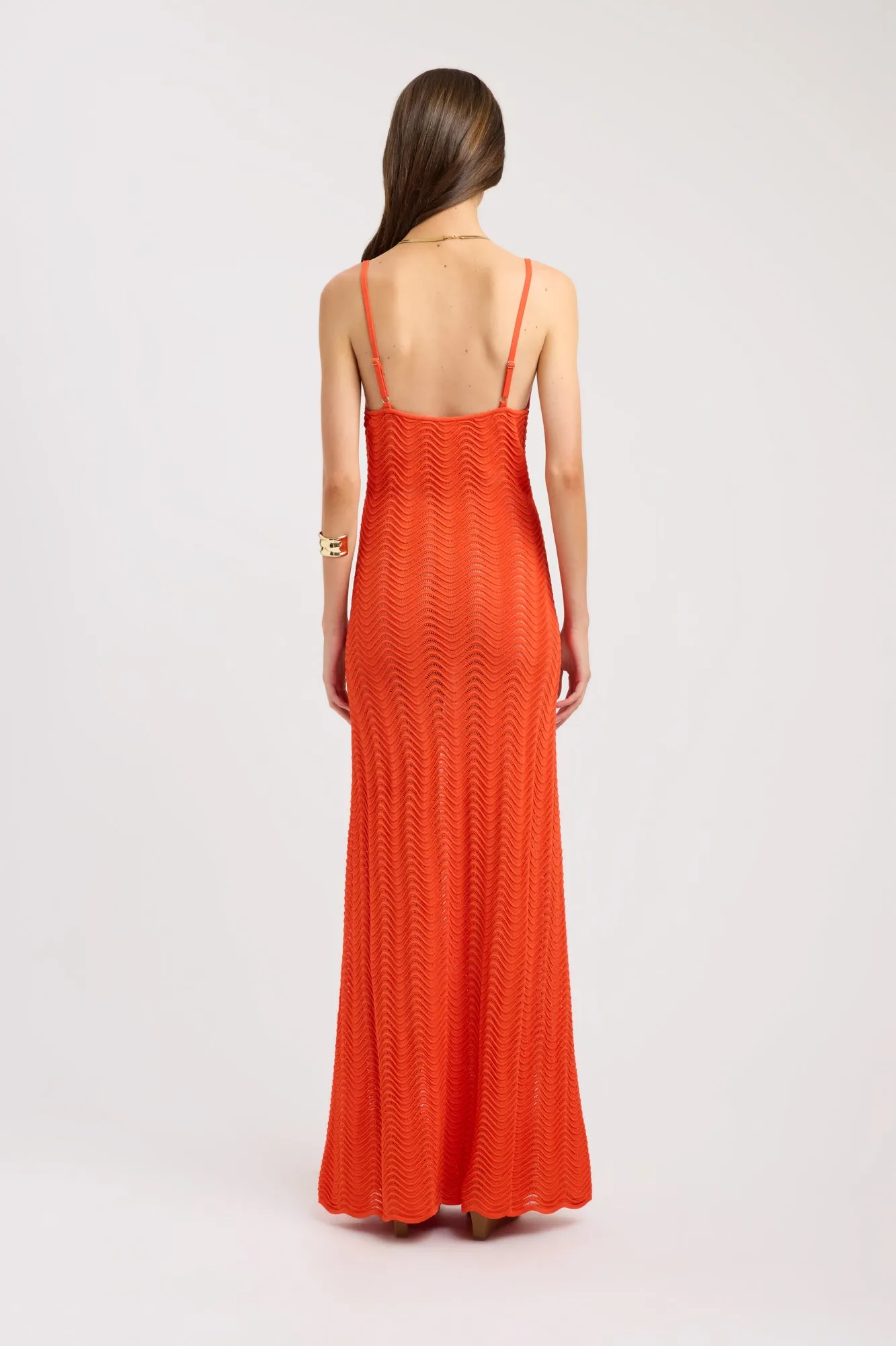 Hamptons Maxi Dress sold by Kookai product image thumbnail 5