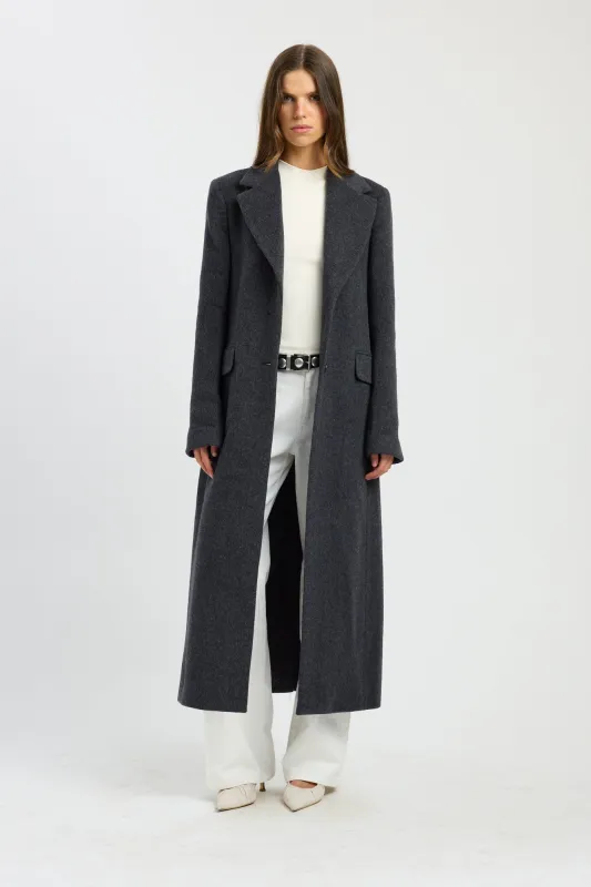 Elva Coat sold by Kookai