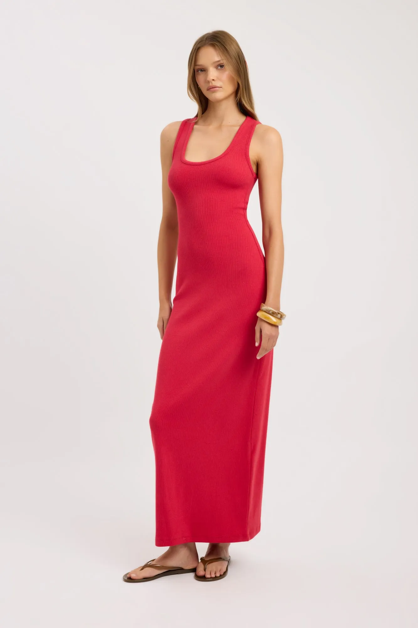 Cammy Maxi Dress sold by Kookai product image thumbnail 2