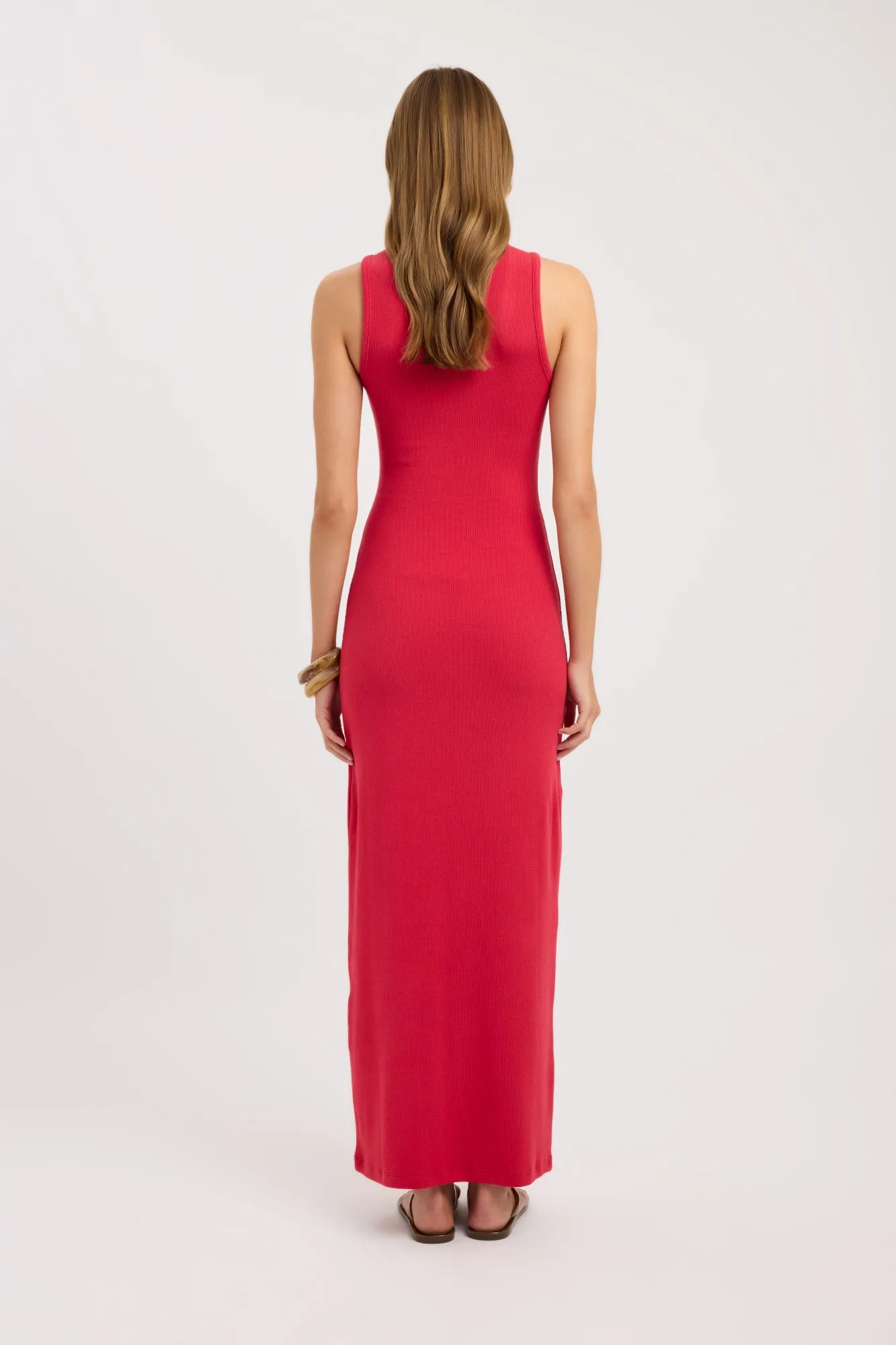 Cammy Maxi Dress sold by Kookai product image thumbnail 4