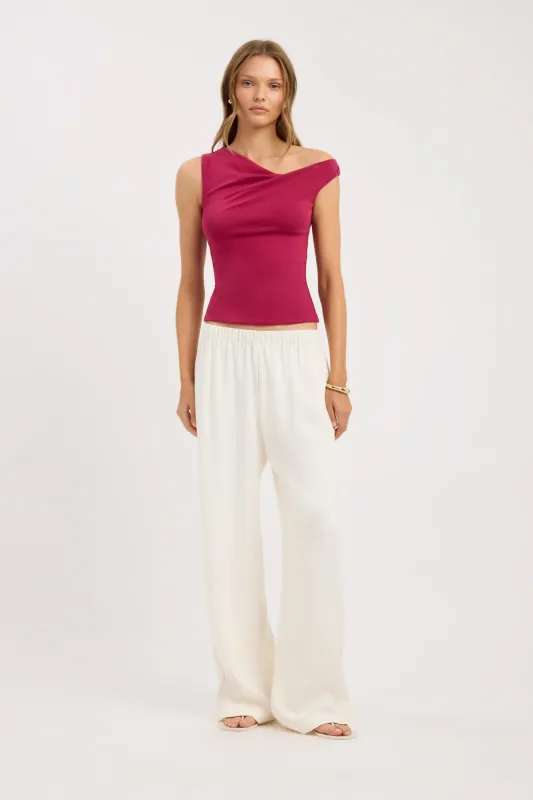 Greta Top sold by Kookai