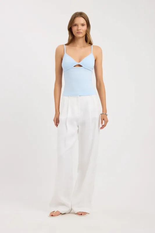 Piper Tank made by Kookai