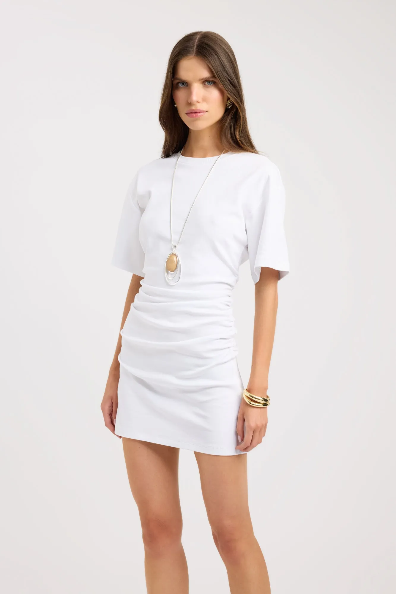 Nova Mini Dress sold by Kookai product image thumbnail 2