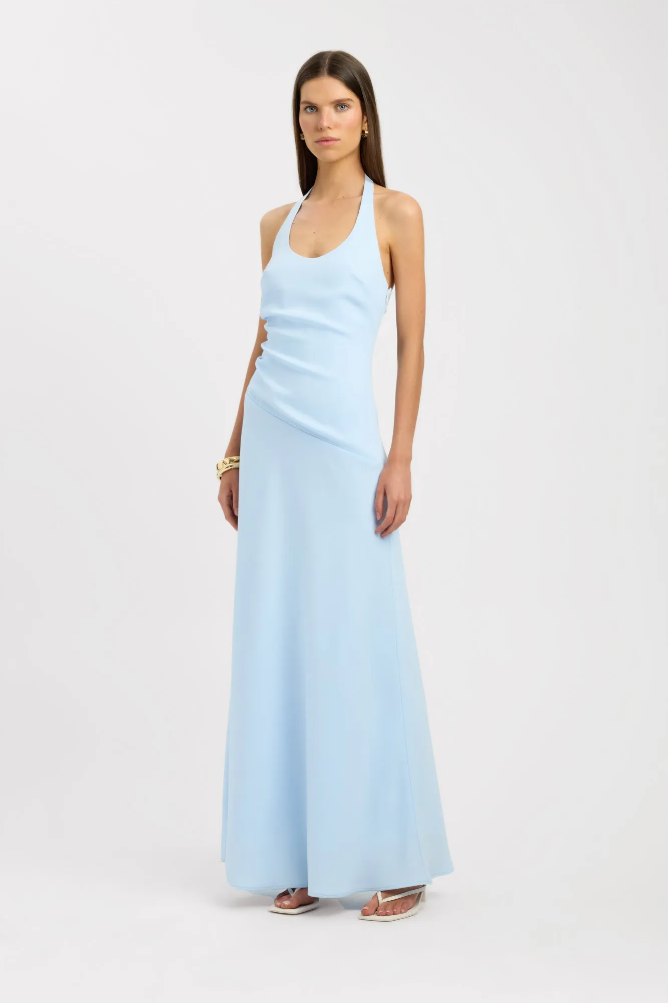 Maria Halter Maxi Dress sold by Kookai product image thumbnail 3
