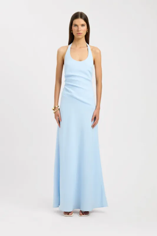 Maria Halter Maxi Dress made by Kookai