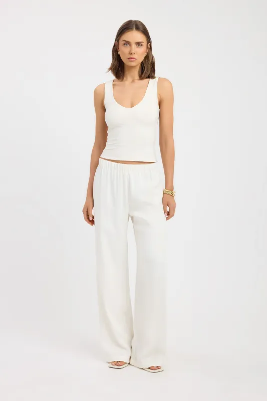 Juna Tank sold by Kookai