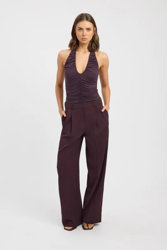 Zayla Top sold by Kookai