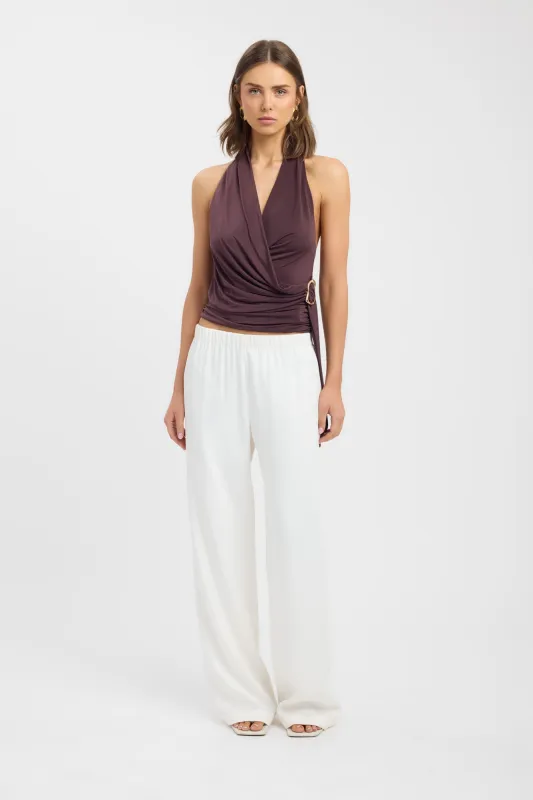 Aria Top sold by Kookai