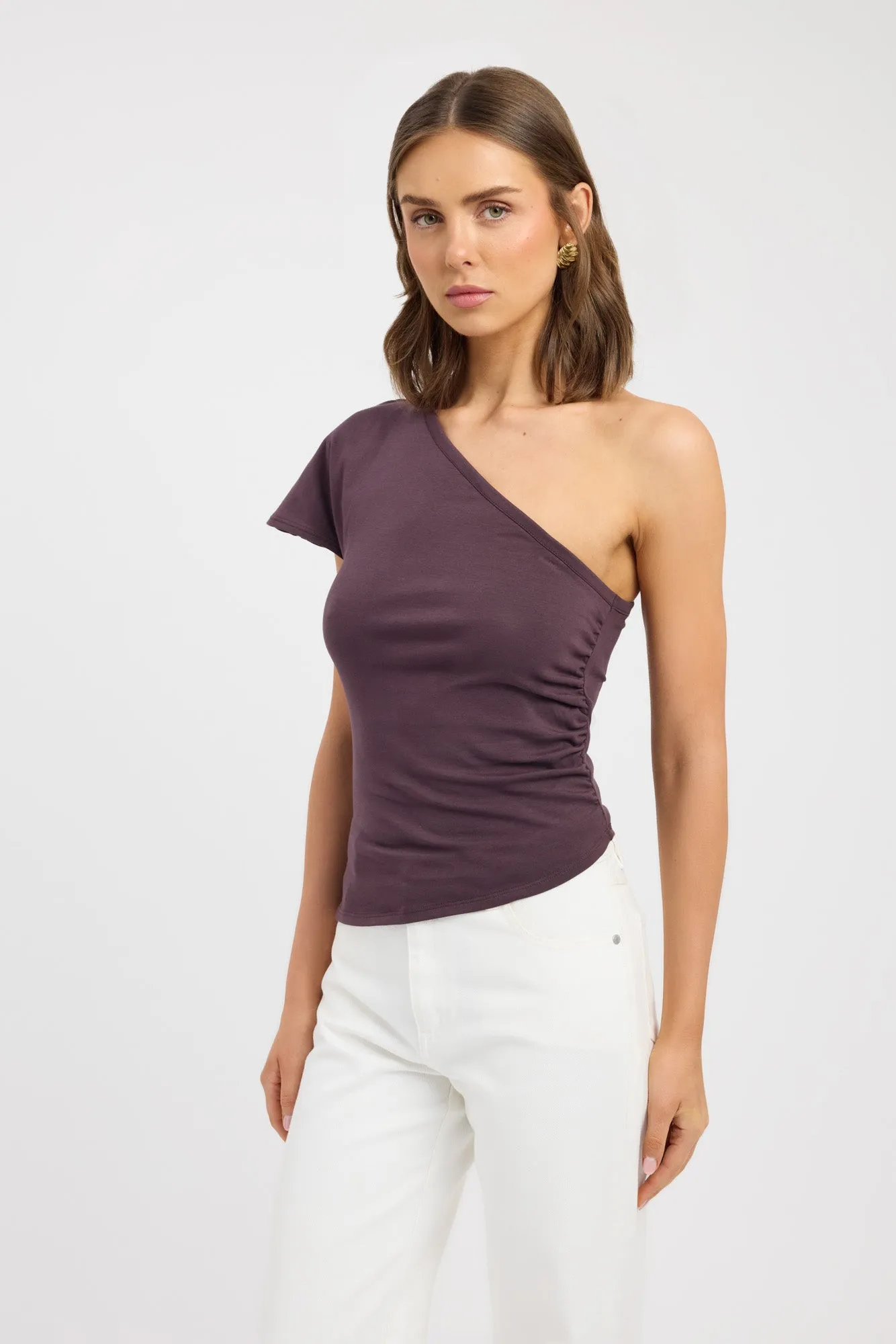 Avery Top sold by Kookai product image thumbnail 2