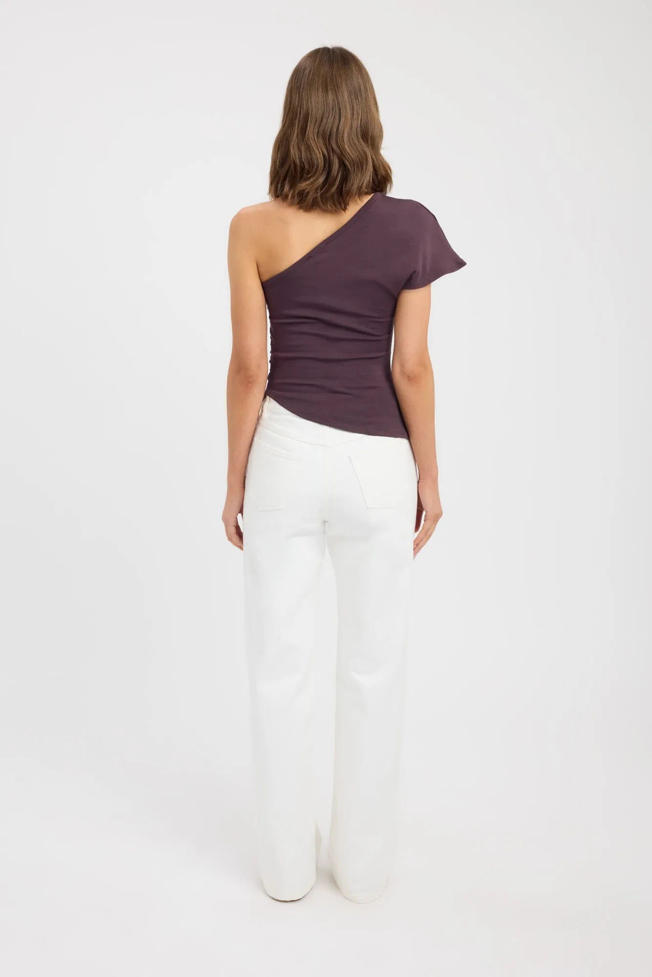 Avery Top sold by Kookai product image thumbnail 3