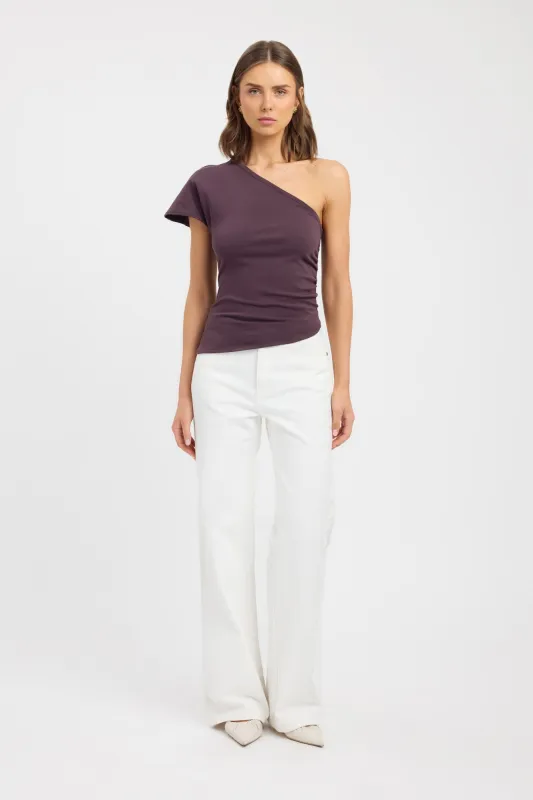 Avery Top sold by Kookai