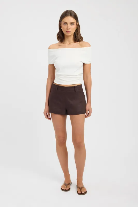 Marlo Top sold by Kookai