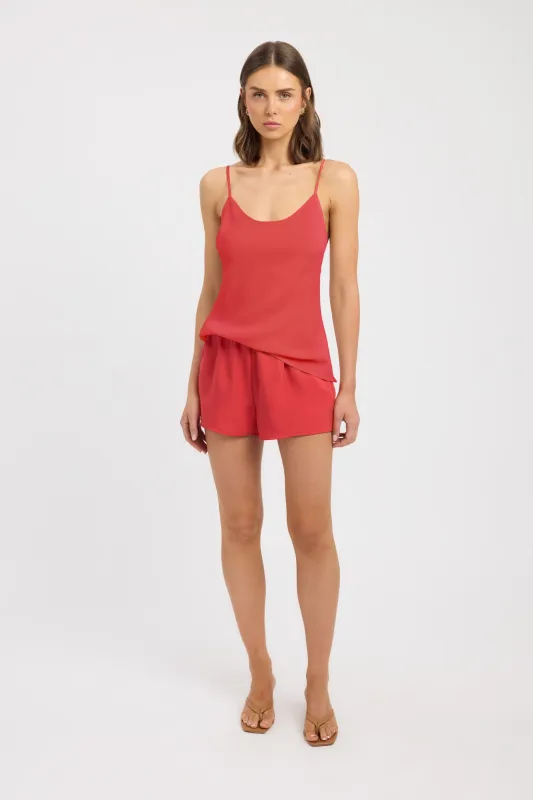 Maria Long Cami sold by Kookai