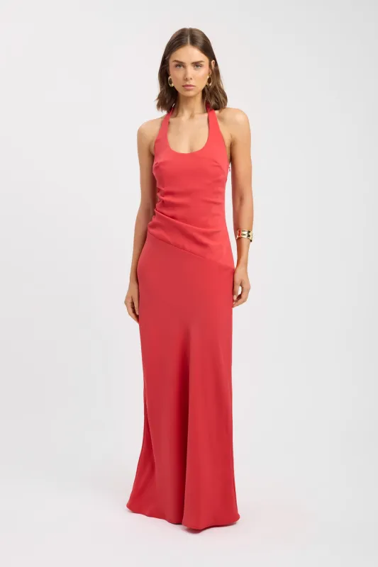 Maria Halter Maxi Dress sold by Kookai