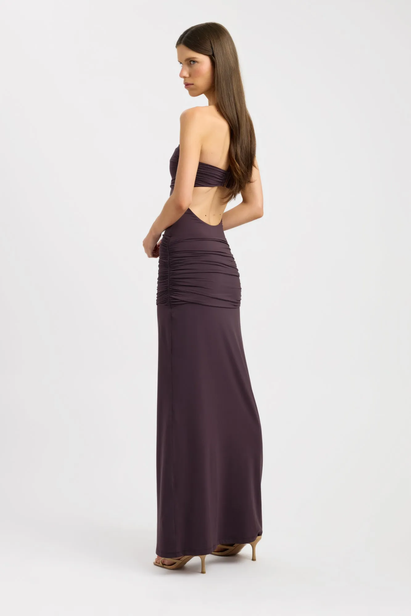 Jae Maxi Dress sold by Kookai product image thumbnail 2