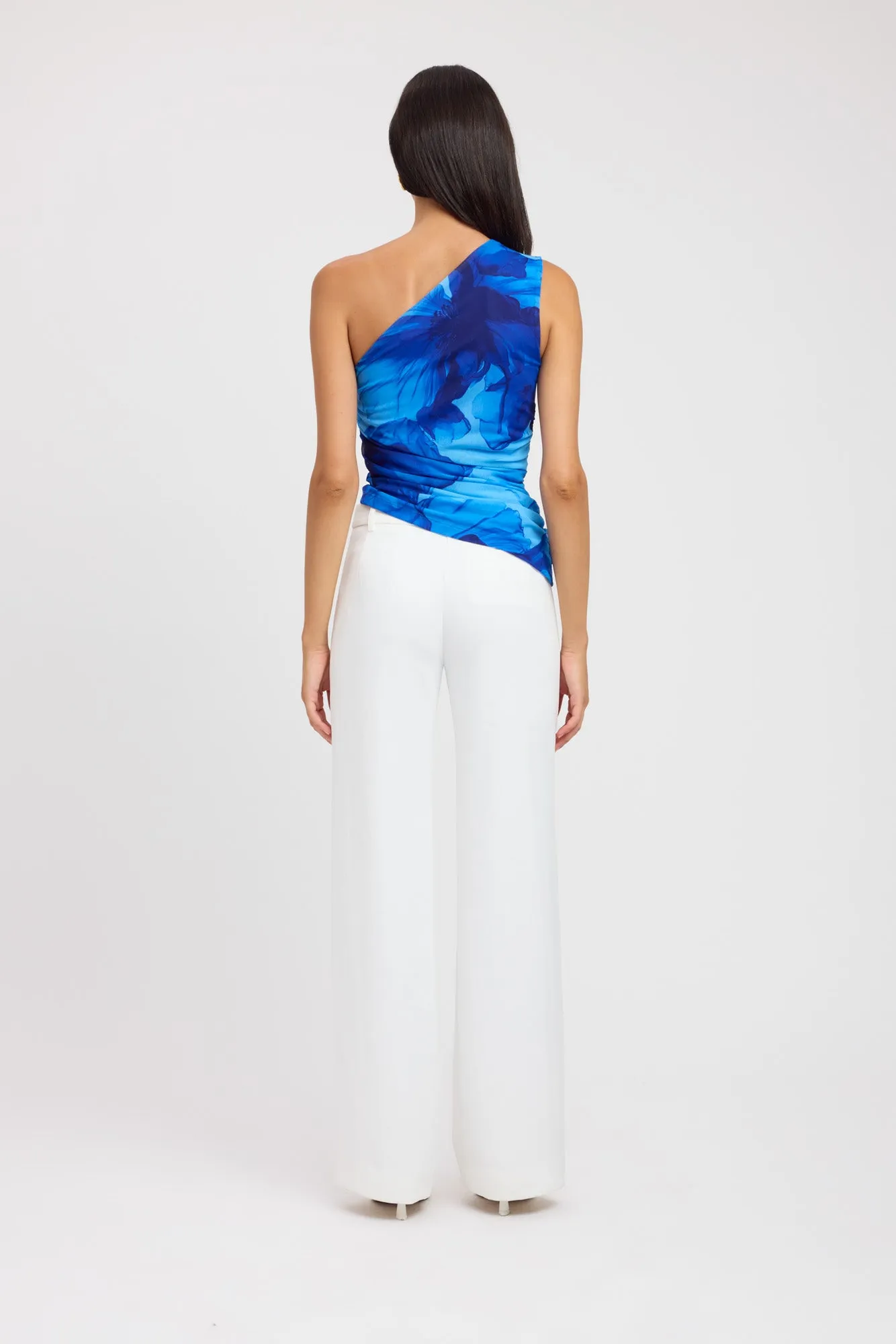 Rosalia One Shoulder Top sold by Kookai product image thumbnail 3