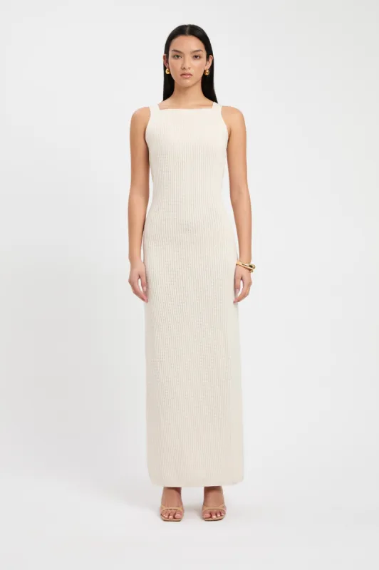 Cairo Maxi Dress sold by Kookai