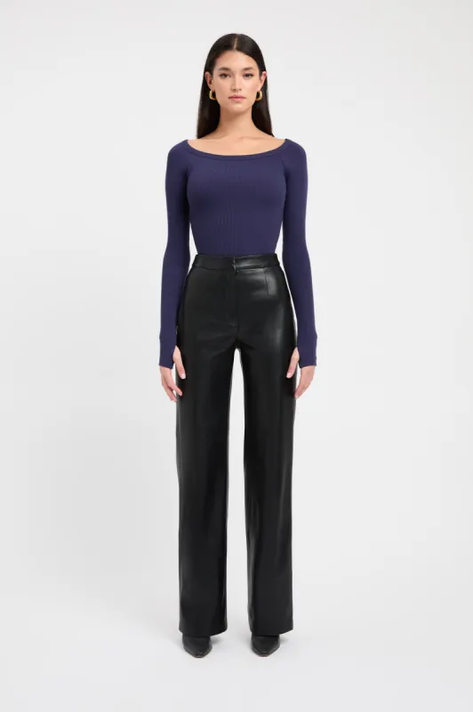 Haven Merino Wool Top sold by Kookai