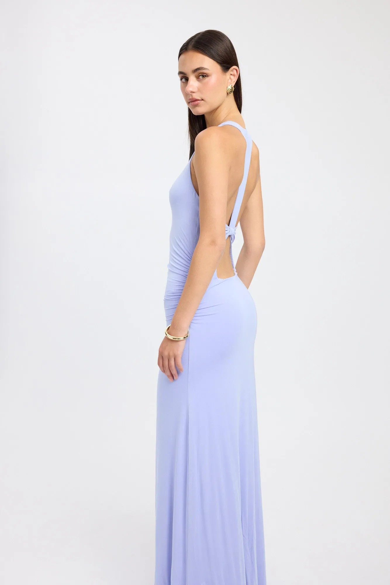 Remi Maxi Dress sold by Kookai product image thumbnail 2