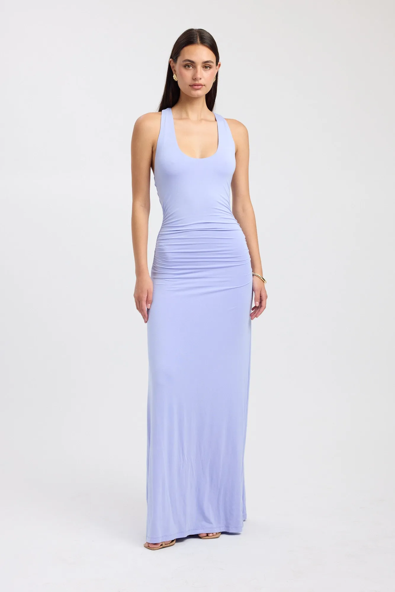 Remi Maxi Dress sold by Kookai