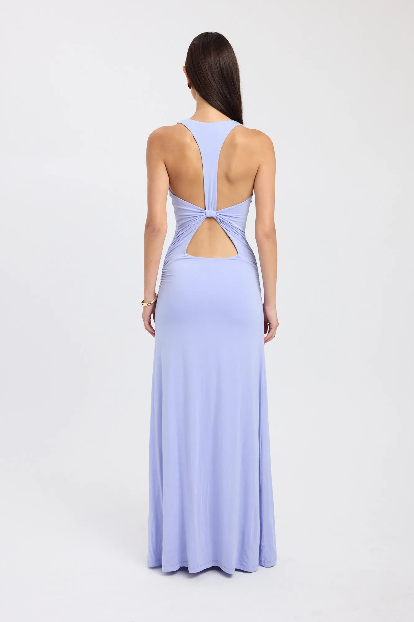 Remi Maxi Dress sold by Kookai product image thumbnail 3