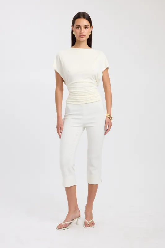 Amaya Top sold by Kookai