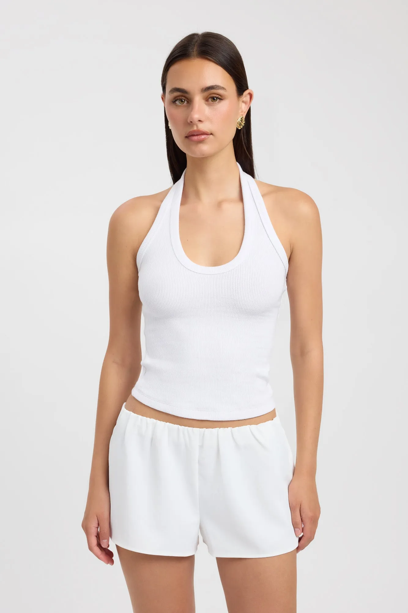 Opal Elastic Short sold by Kookai product image thumbnail 2