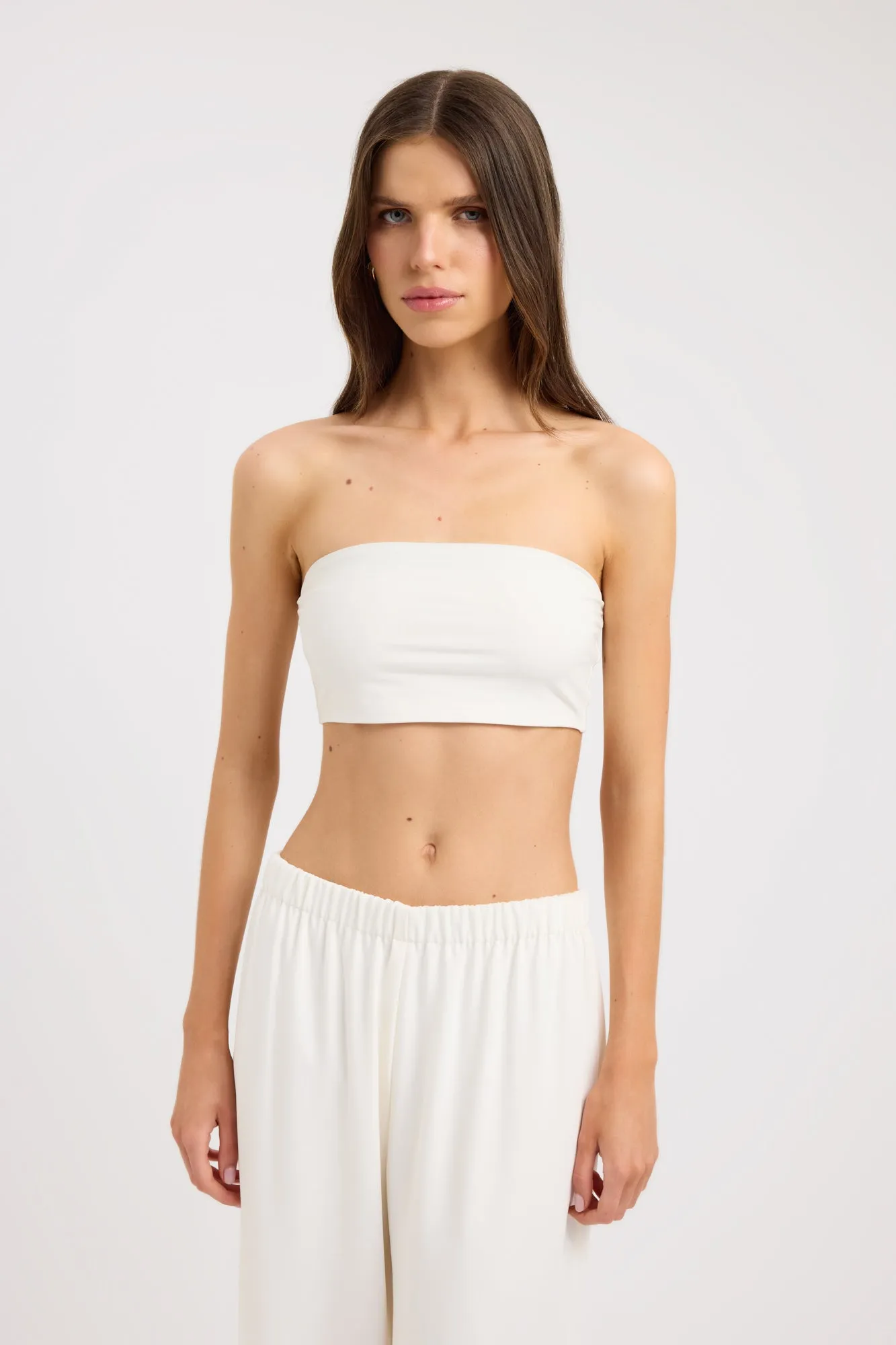 Malia Crop sold by Kookai product image thumbnail 2